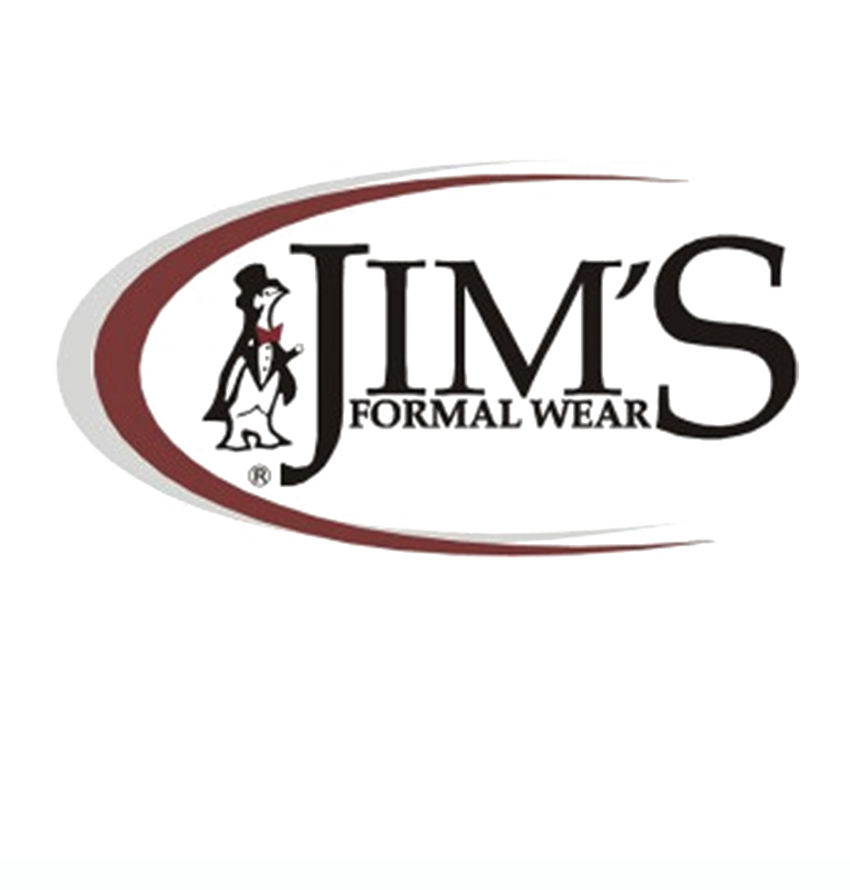 Jim’s Formal Wear